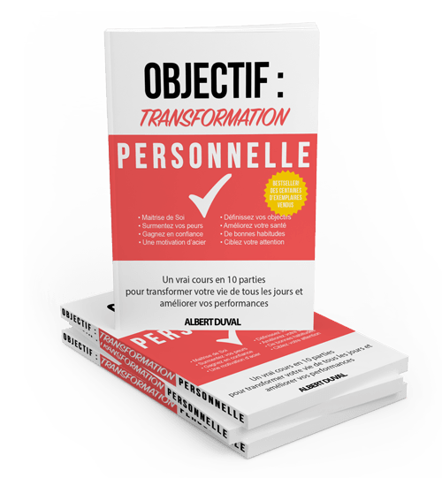 Comment amorcer une transformation personnelle durable au sein de sa famille