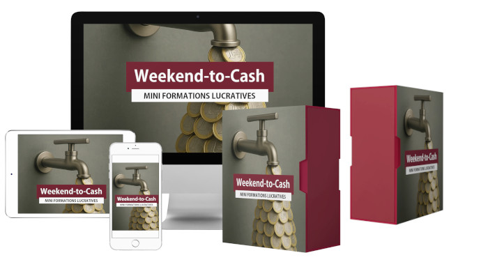 Méthode : Weekend-to-Cash
