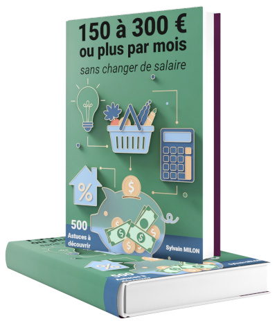 150 à 300 € de plus par mois, avec le même salaire