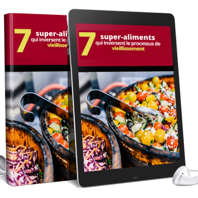 Comment les super-aliments peuvent soutenir votre vitalité au quotidien