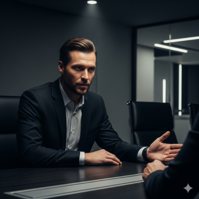 Comment reprendre le contrôle d’une conversation en quelques secondes