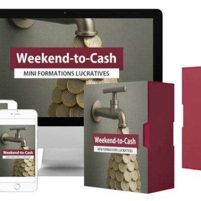 Méthode : Weekend-to-Cash