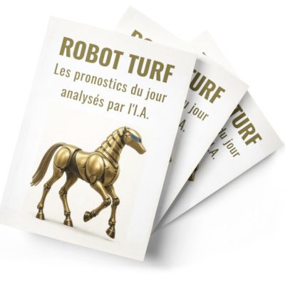 Comment améliorer ses pronostics hippiques grâce à l’intelligence artificielle